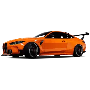 M4G